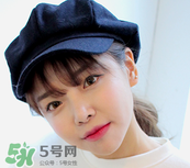 2017刘海图片,2017刘海流行趋势